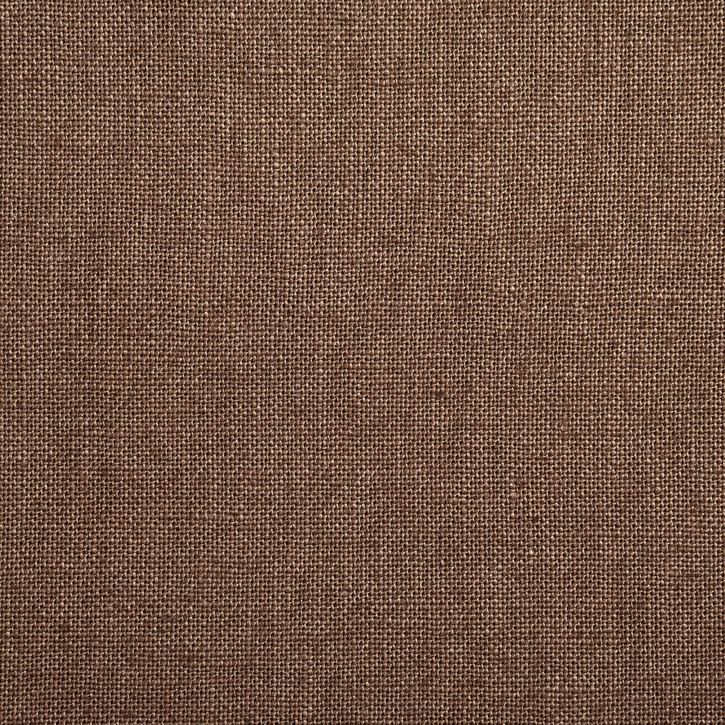 Leinenhose in Fresco-Braun