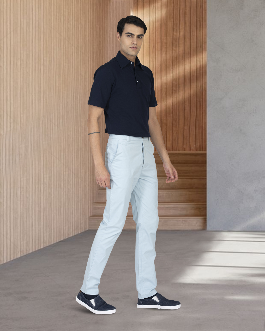 Marine-Polo