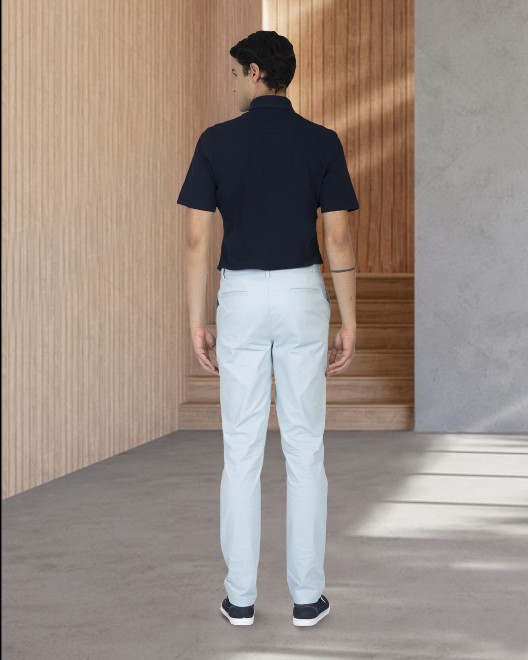 Marine-Polo