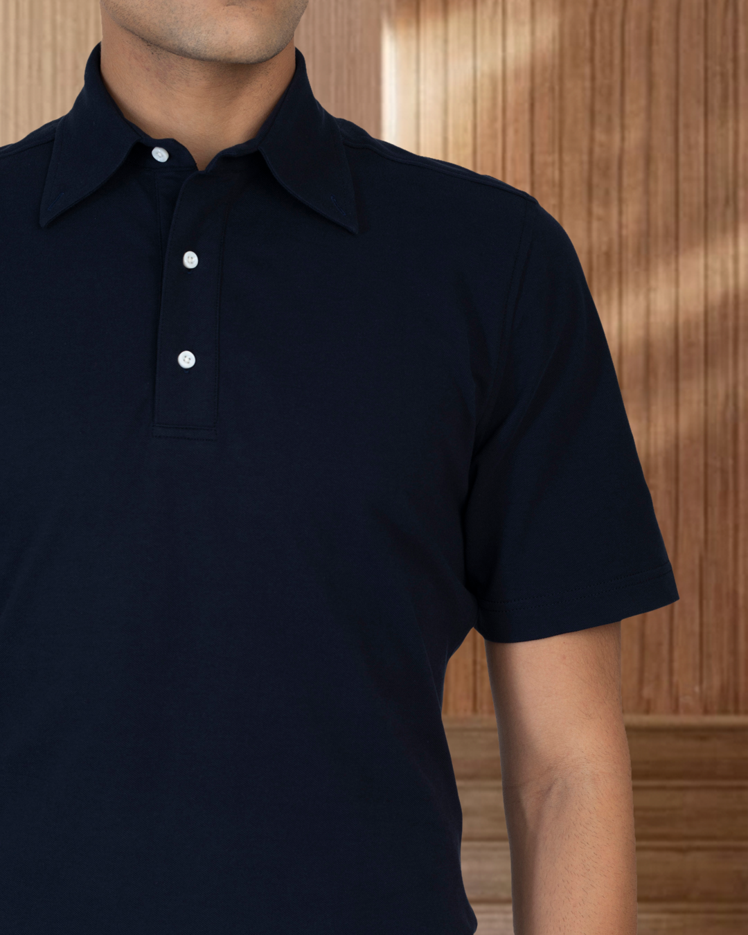 Marine-Polo