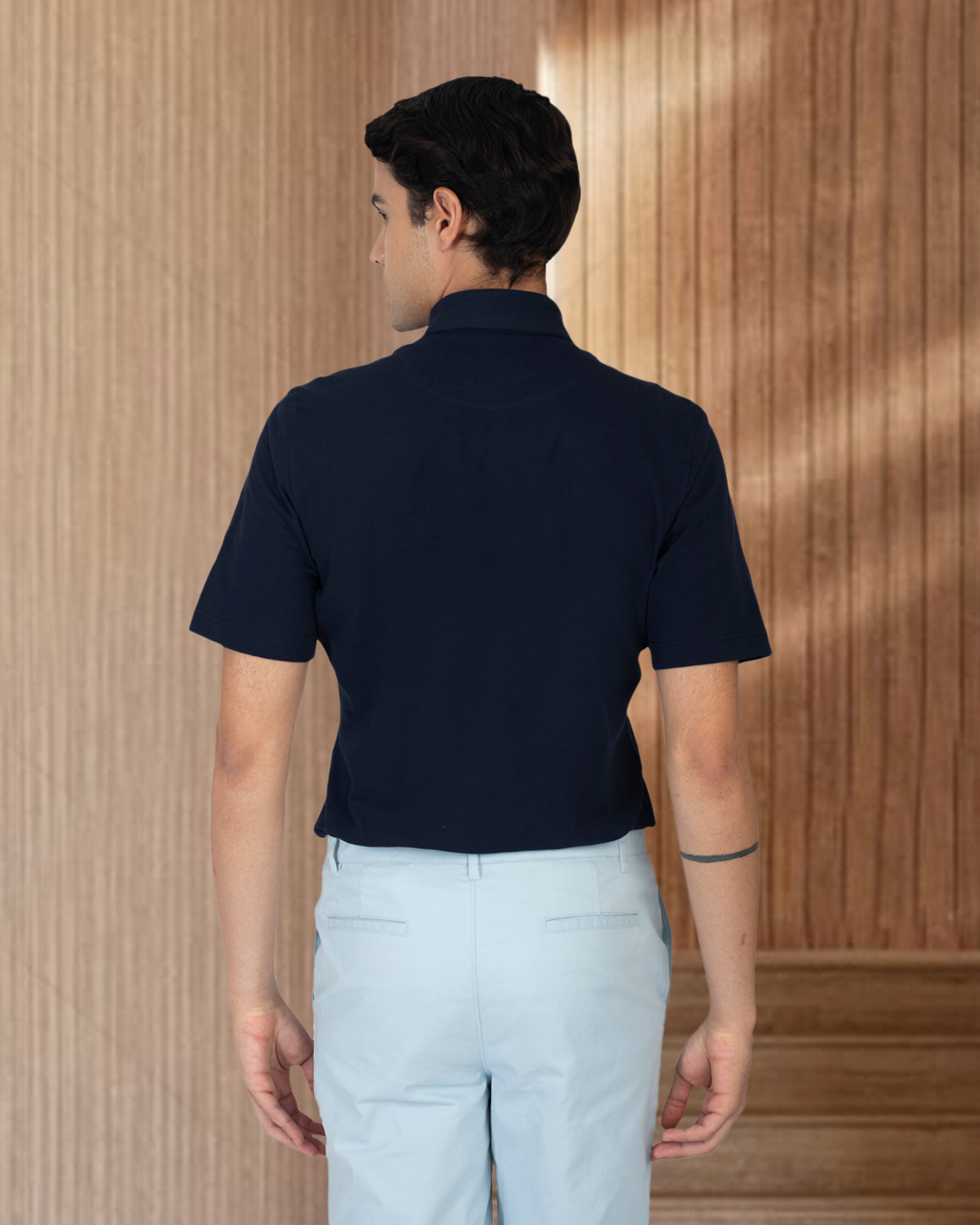 Marine-Polo