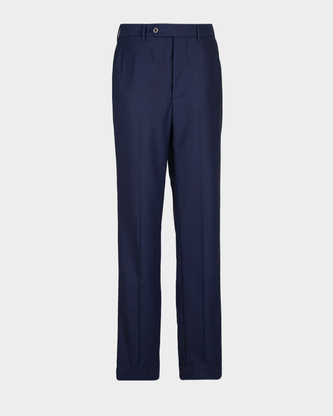 VBC – 4-fädige Tropenwolle: Marineblaue Hose