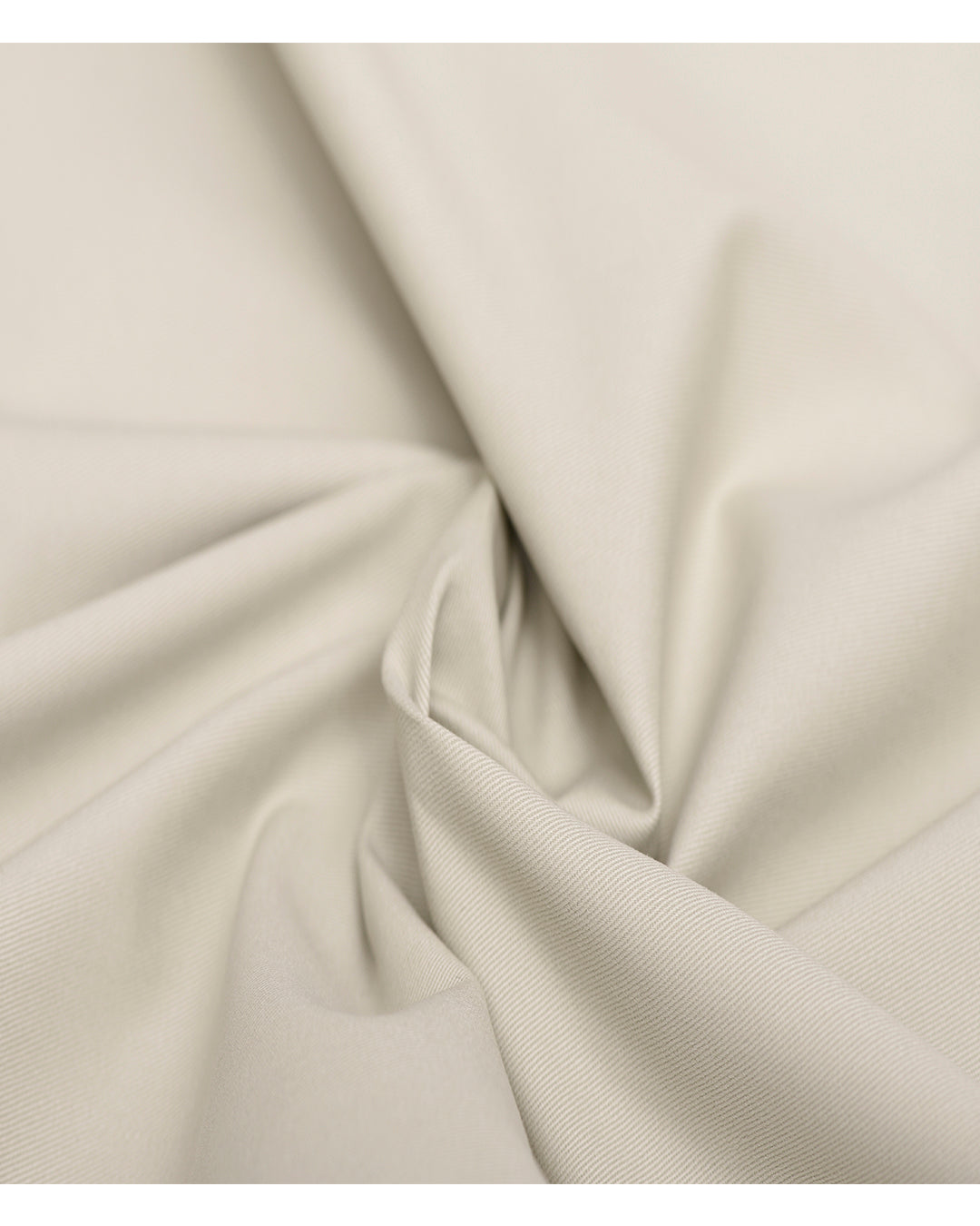 Genua Chinohose Hellbeige