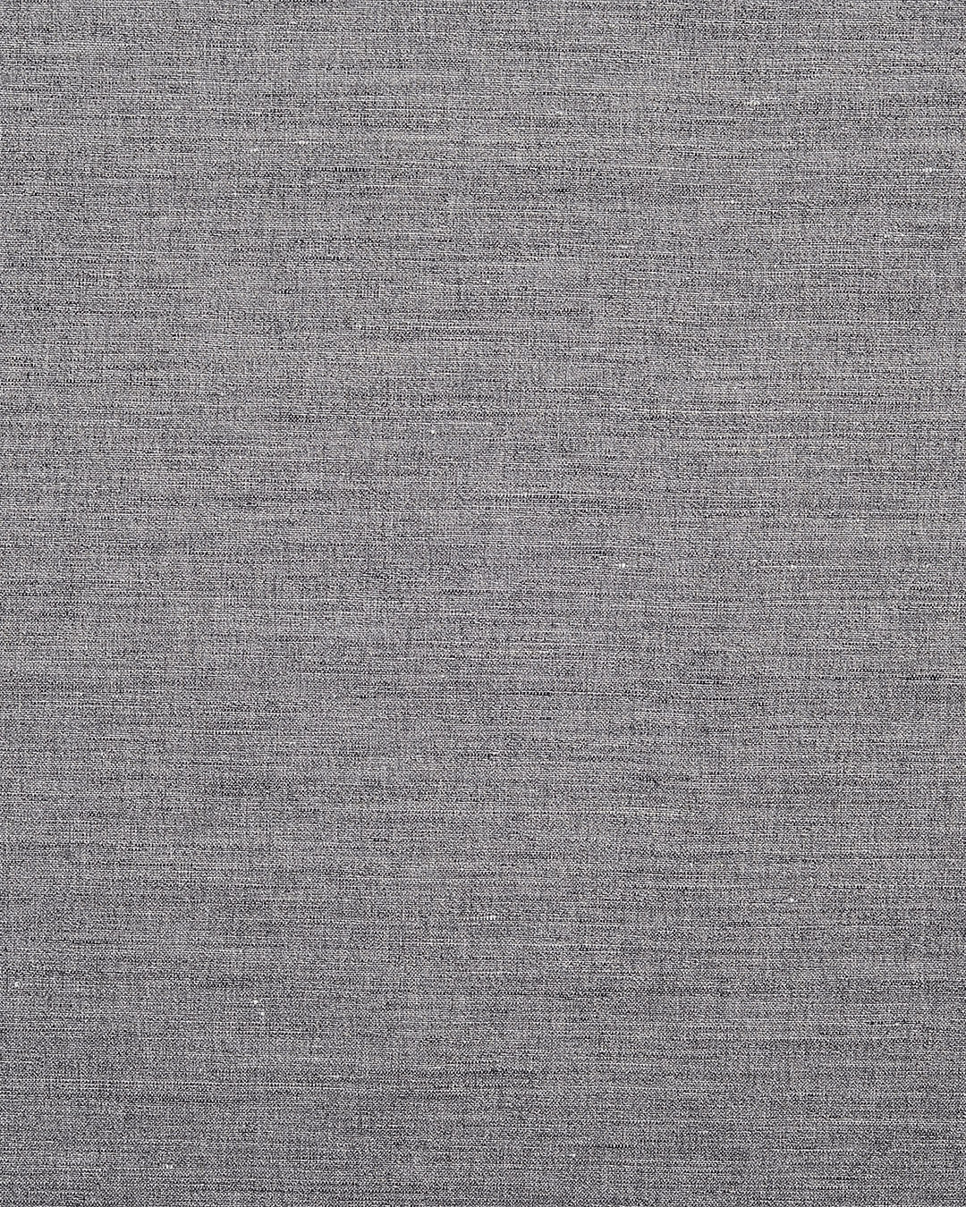 Gurkha Pant in Solbiati Light Grey Linen