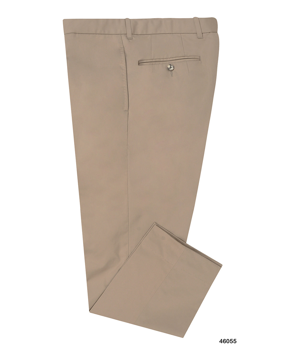 Drab Khaki Chino
