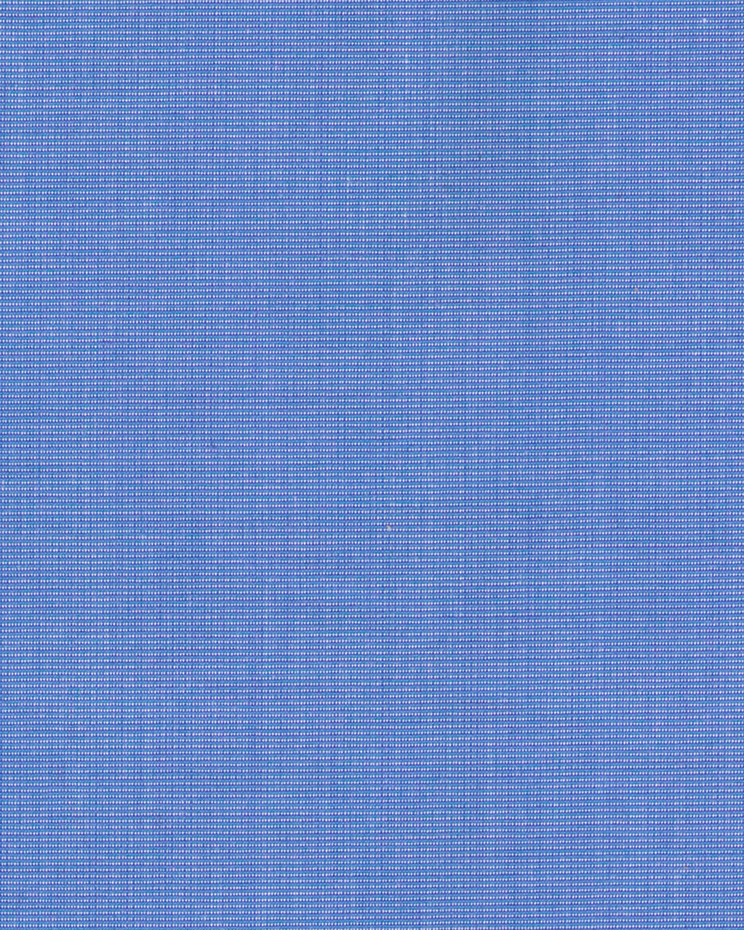 Sapphire Blue End-on-End 120/2