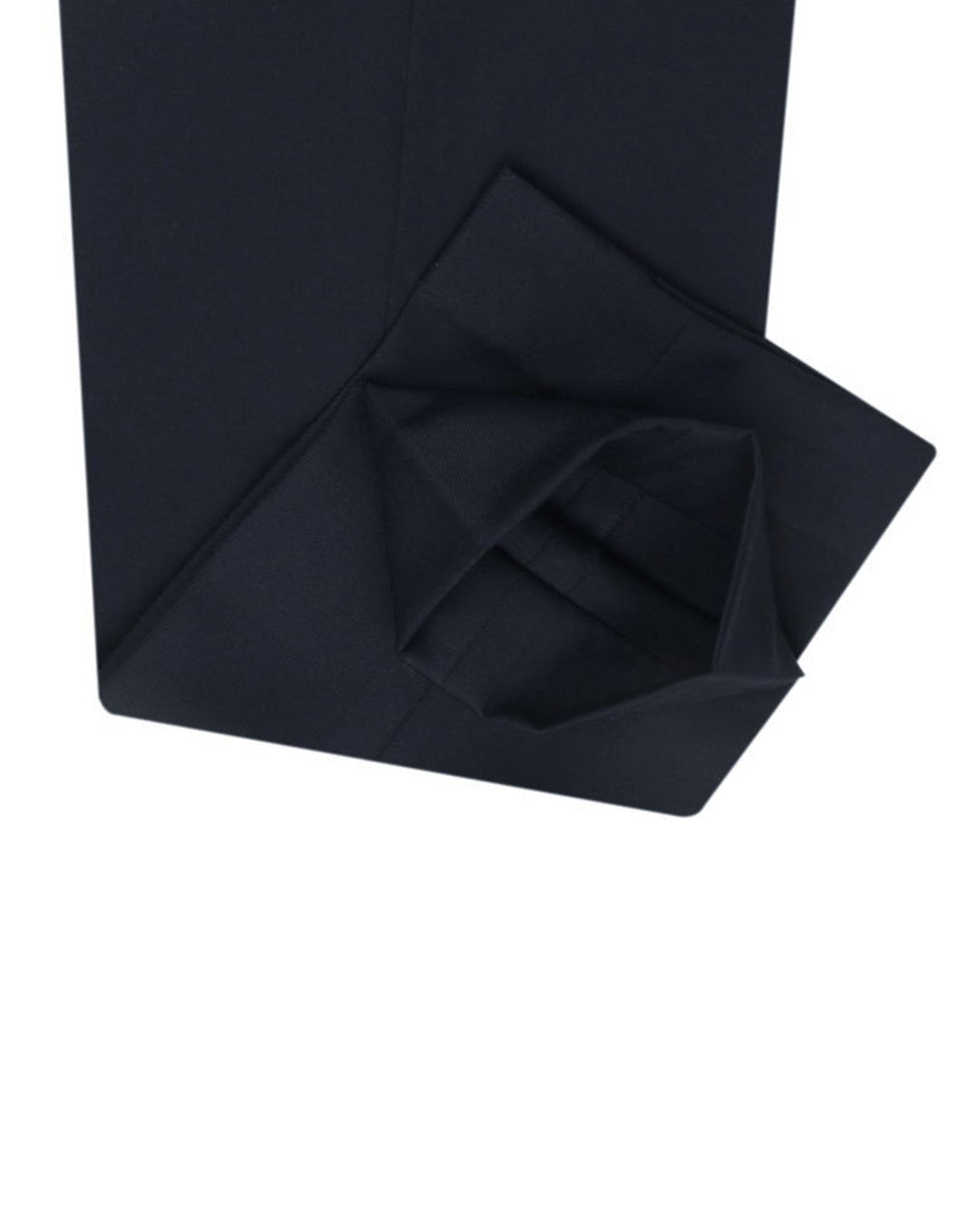 VBC: Dunkelblaue verdeckte Wolle - 15 oz