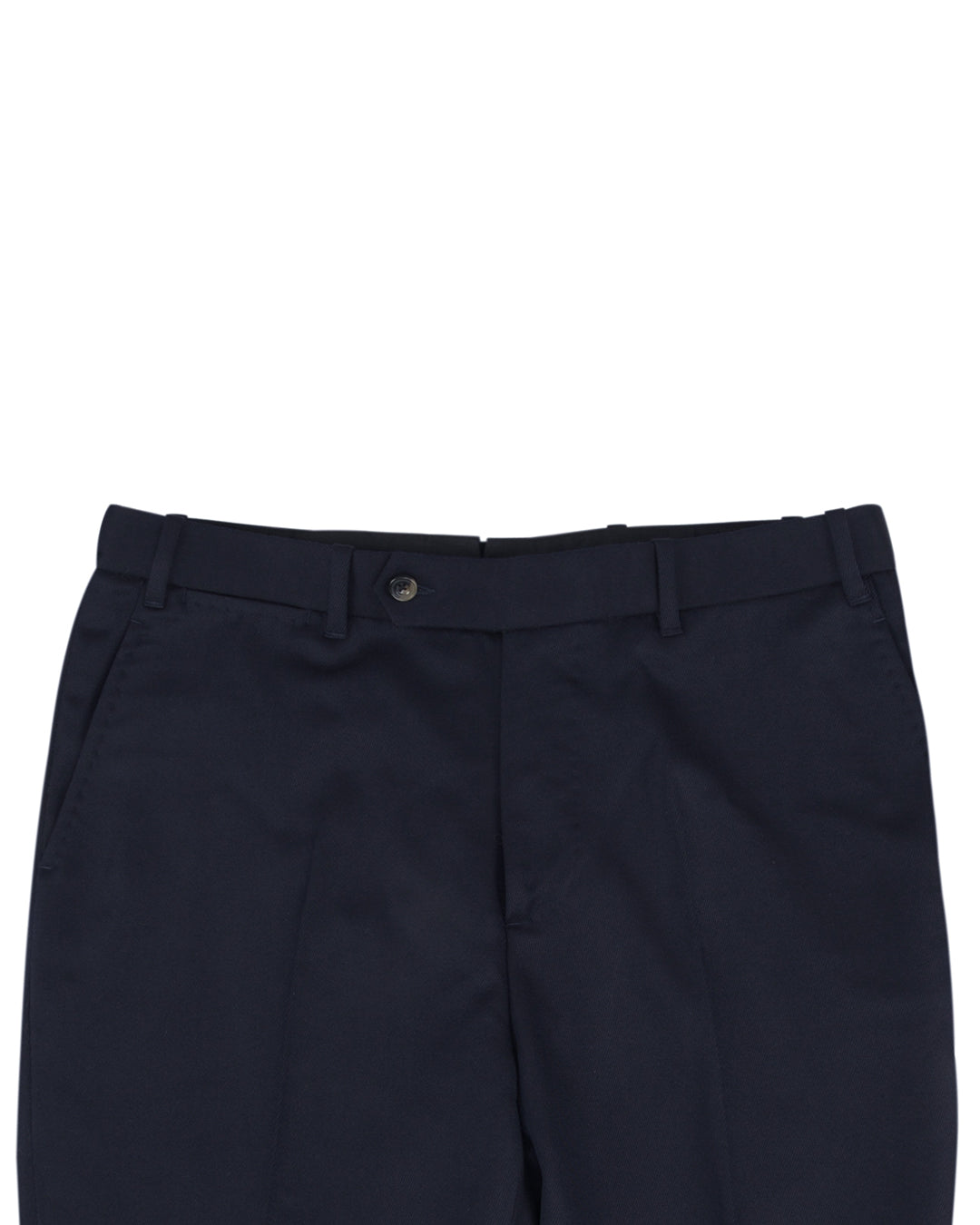 VBC: Dunkelblaue verdeckte Wolle - 15 oz