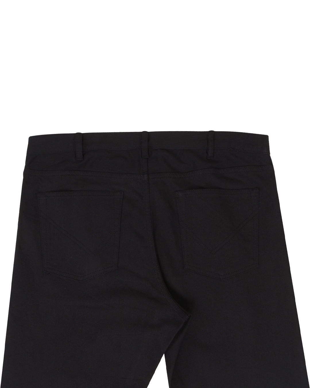 Schwarze Jeans