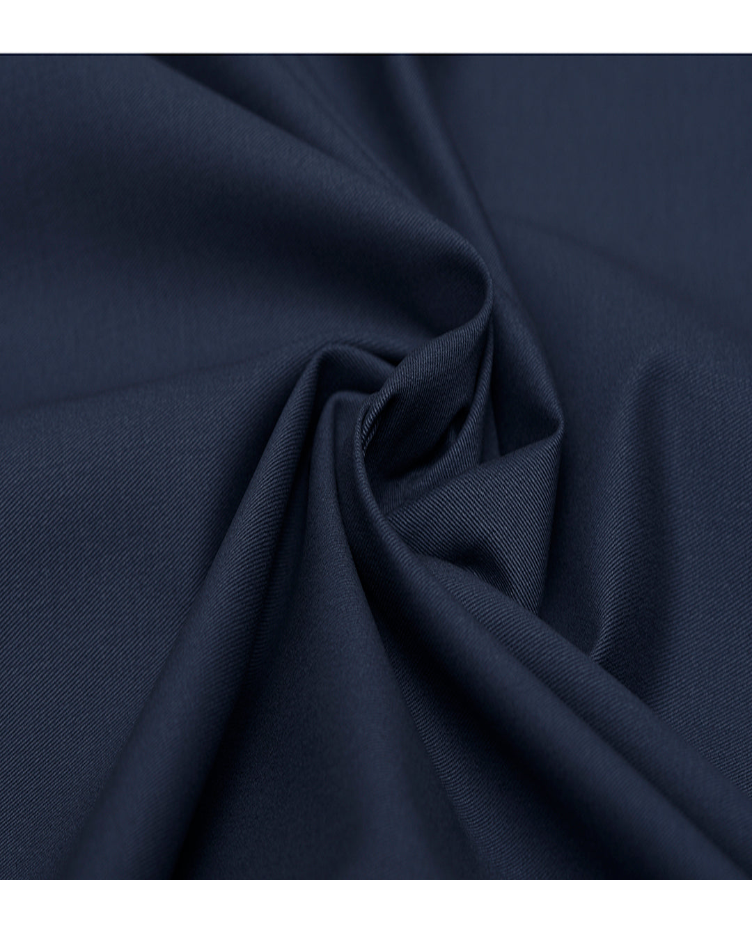 Genua-Chinohose Mitternachtsblau