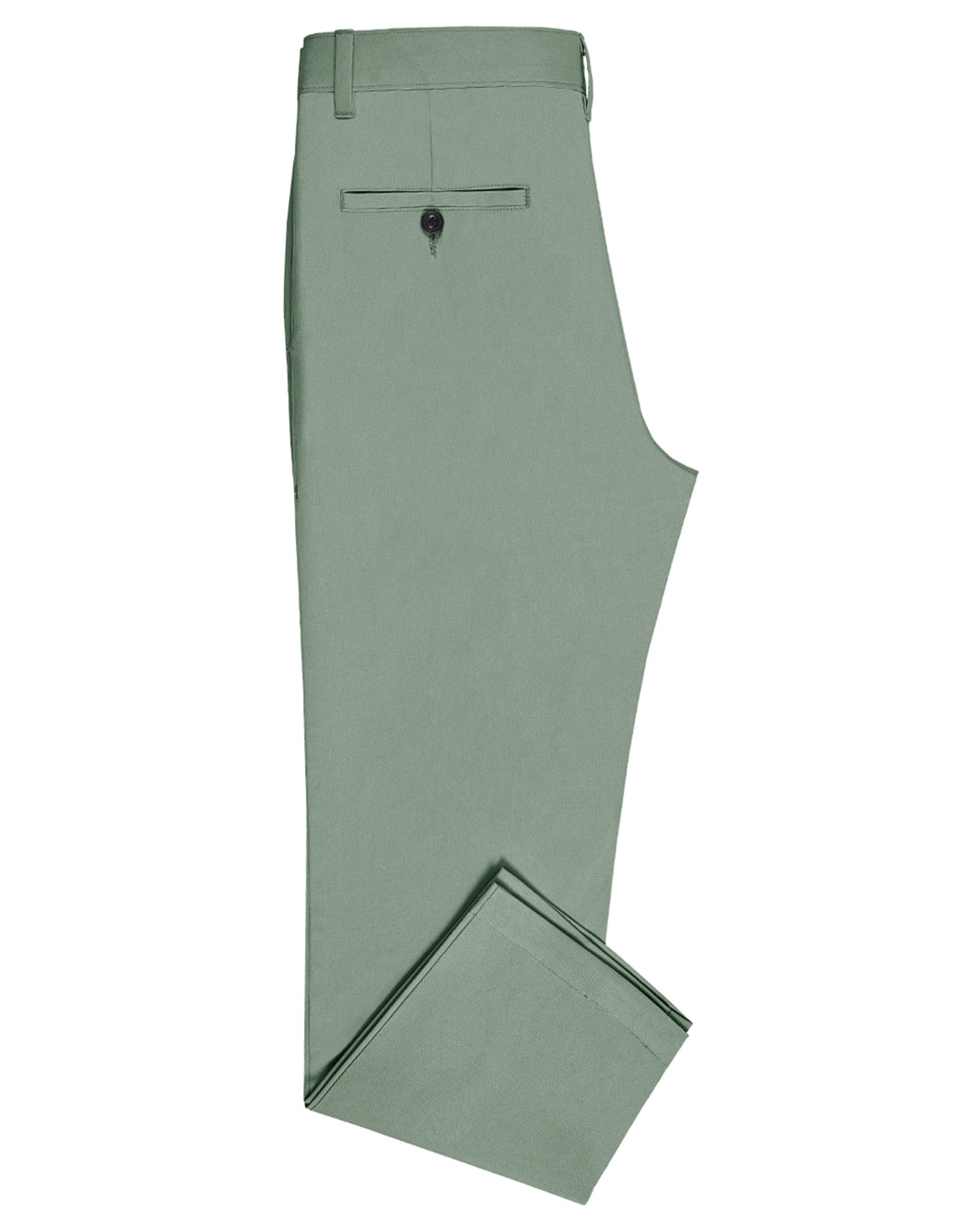 Genua Chino Hose Pistaziengrün