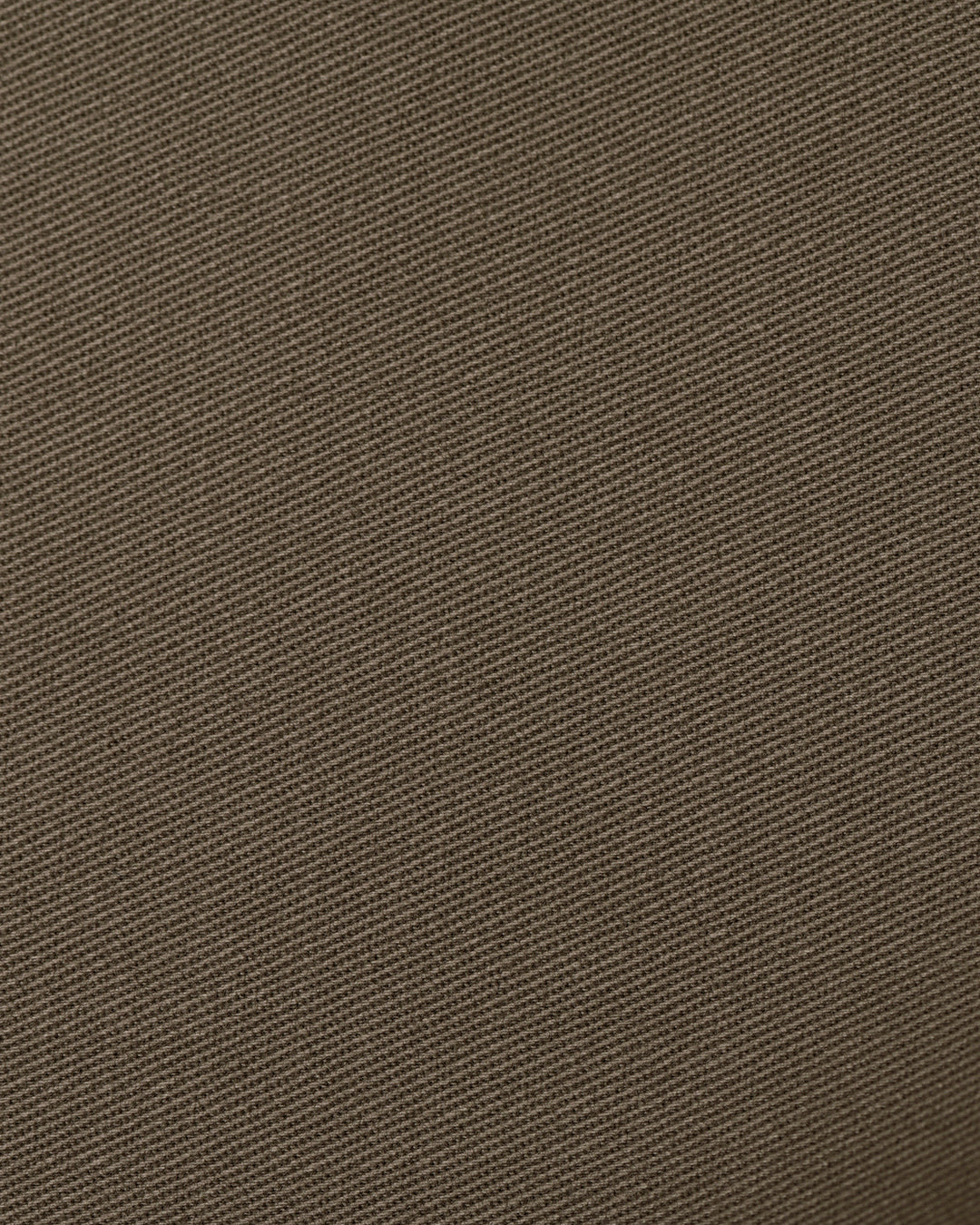 Genua Chino Hose Khaki Braun