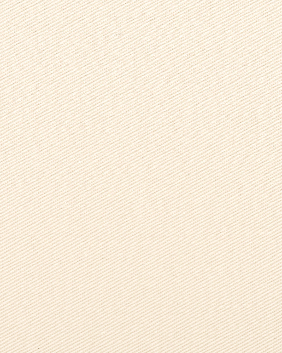 Genua Chino Hose Elfenbein Creme