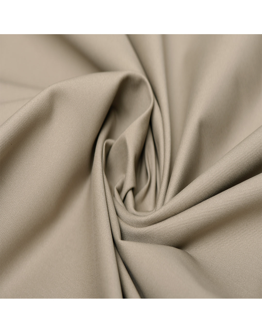 Genua Chino Hose British Khaki