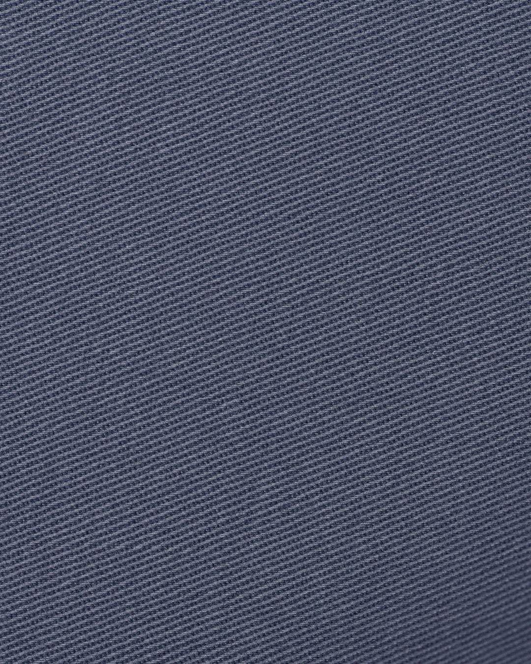 Genua Chino Hose Grau