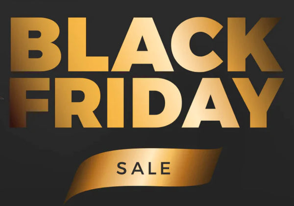 Black Friday Sale 2022 All Products