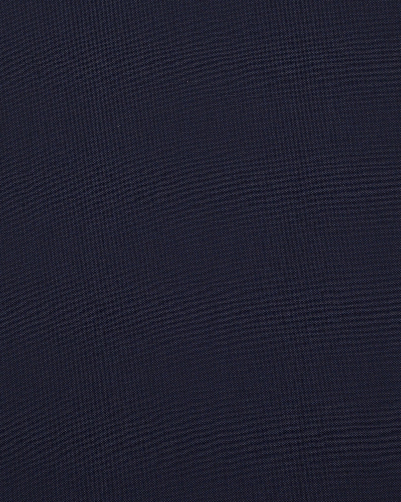 Vitale Barberis Canonico-110s Dunkelblau