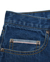 Kaihara Fade Washed Indigo Selvedge Jeans