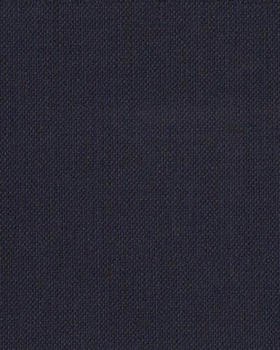 Minnis Fresco-Navy Plain