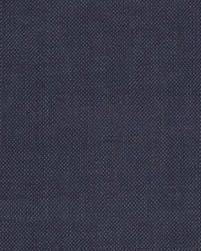 Minnis Fresco-Blau &amp; Navy Unifarben