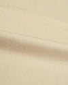 Baumwolle: Ivory Summer Twill