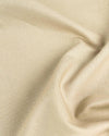 Baumwolle: Ivory Summer Twill
