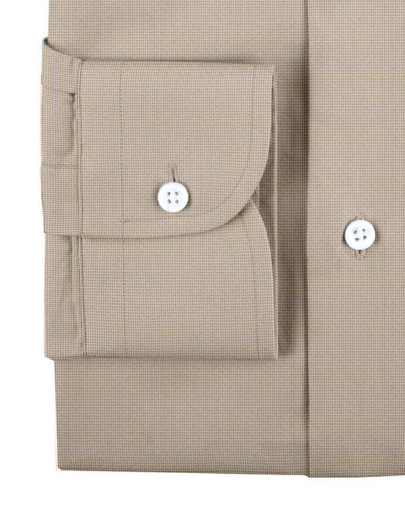 Cotton Poly: Pastel Orange End On End