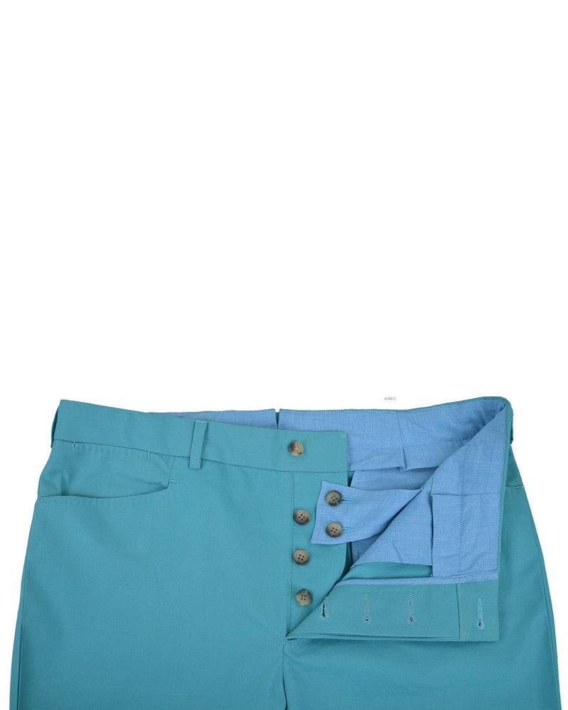 Aqua Blue Canvas