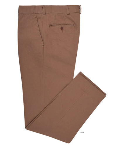 Toile Brisbane Moss Tan