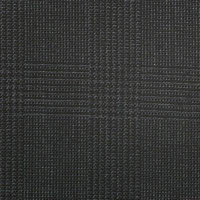 Dugdale Fine Worsted - Veste Prince de Galles grise