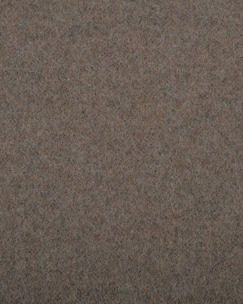Drago 5% Cashmere 95% wool: Fawn Flannel