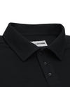 EZS Aria Black Polo