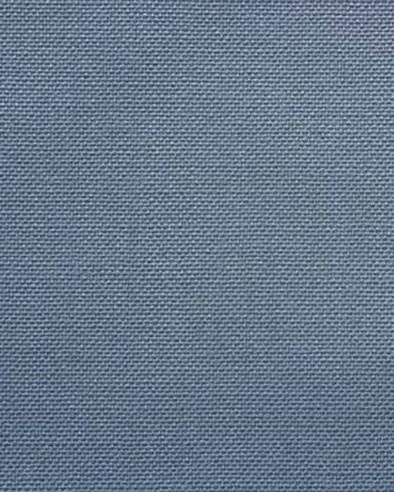 Laine fine Dugdale - Bleu clair uni