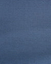 Dugdale Feine Kammgarnhose - Blau einfarbig