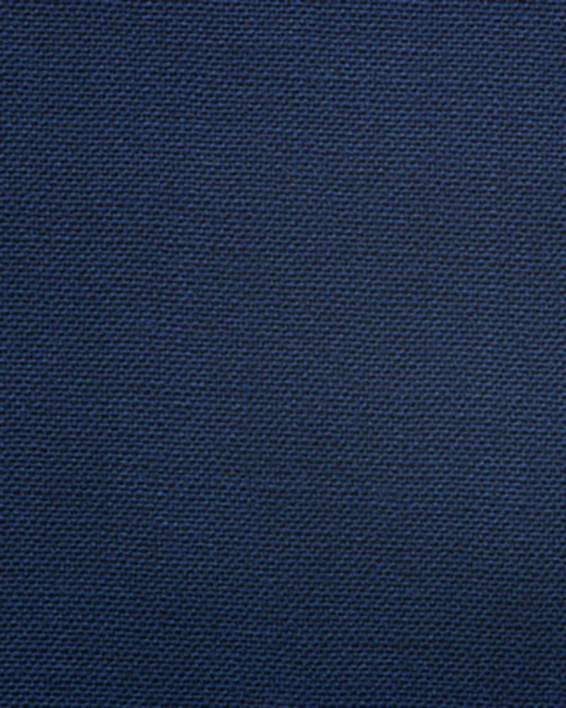 Dugdale Fine Worsted - French Blue Plain