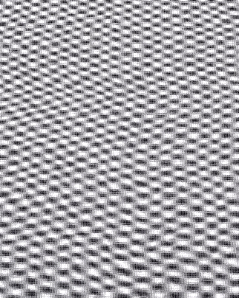 Chemise Oxford douce gris pierre
