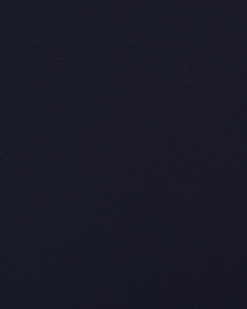 Vitale Barberis Canonico - Flanelle Navy