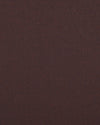 VBC -100 % Kastanienbrauner Twill aus Wolle