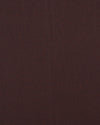 VBC -100 % Kastanienbrauner Twill aus Wolle