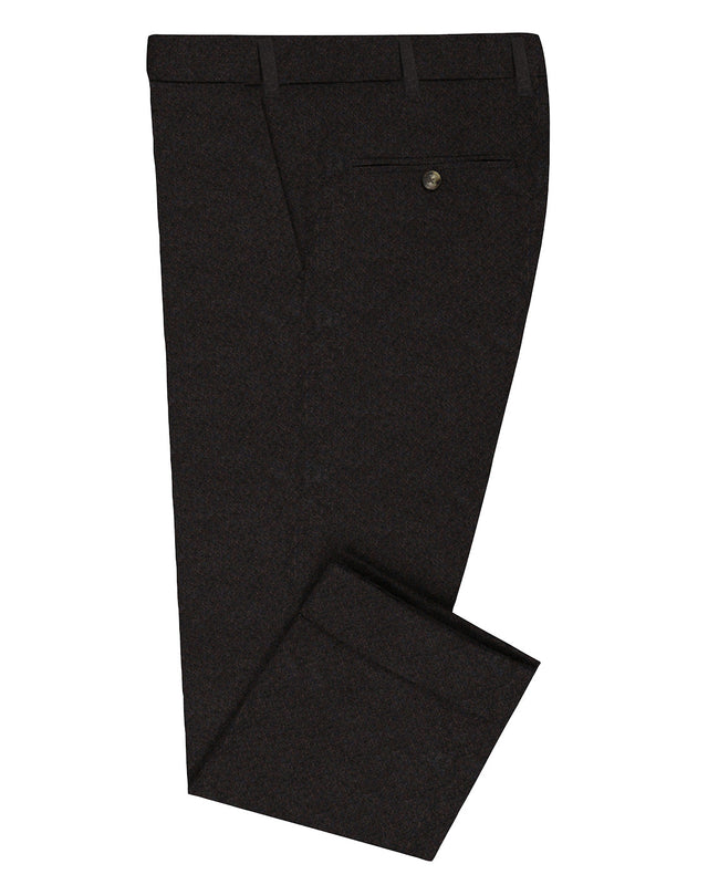 Wollhose Flanell
