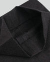 Minnis Flanell-Braun Uni