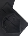 Dugdale Fine Worsted Pant- Charcoal Plain