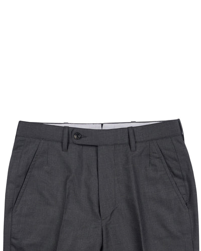 Laine Drago Grey Super 160s