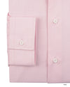 Cotton Poly: Light Pink End On End