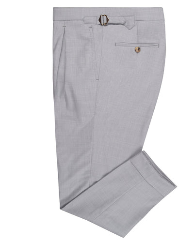 Drago : Laine bleu-gris 160s