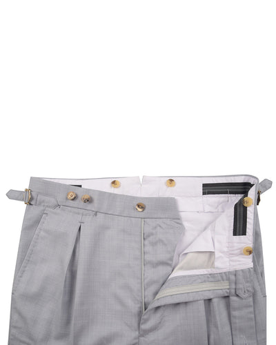 Drago : Laine bleu-gris 160s
