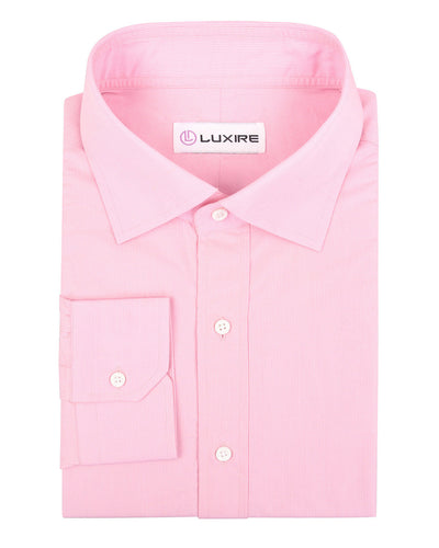 Albini: Hellrosa Mikrokaros