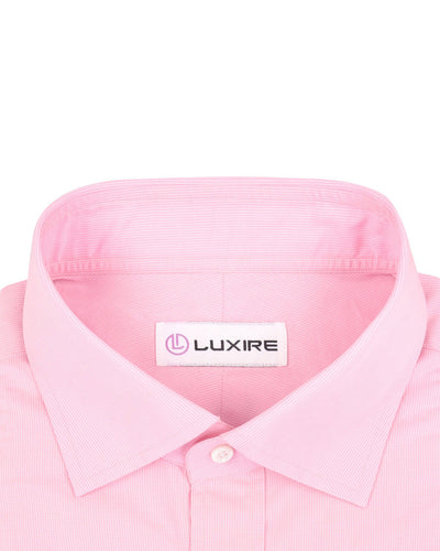 Albini: Hellrosa Mikrokaros