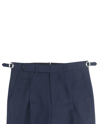 Minnis Fresco III Pants: Navy