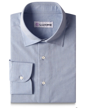 Albini : Bleu délavé